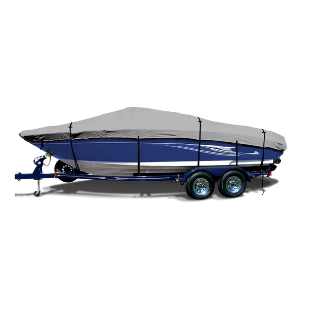 Boat Cover 19' 6" 98"