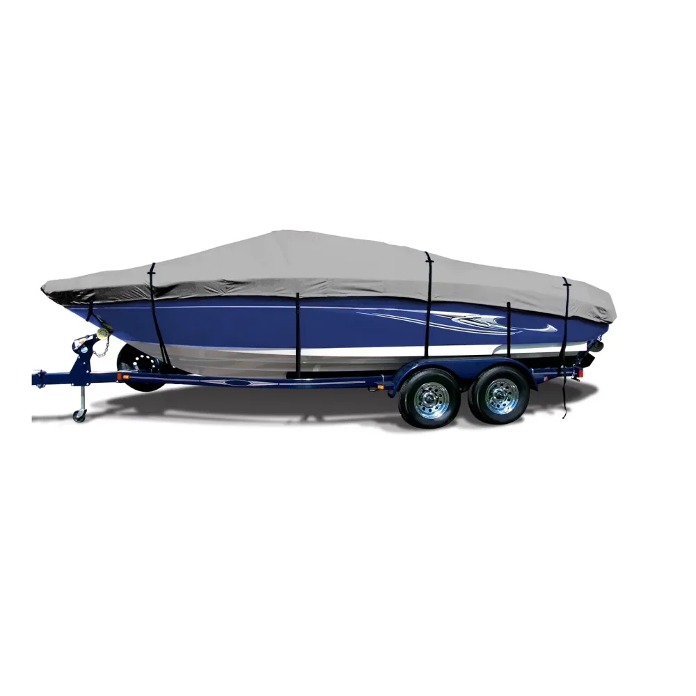 Boat Cover 19' 6" 98"