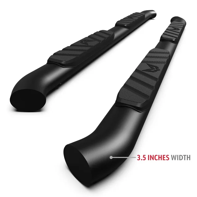 Bumpers & Grille Guards 3.5" 500 lb 5 inch
