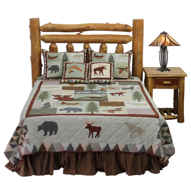 Bedding 120" 106"