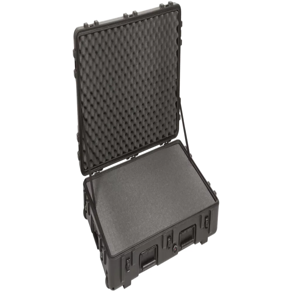 Wheel waterproof 2"