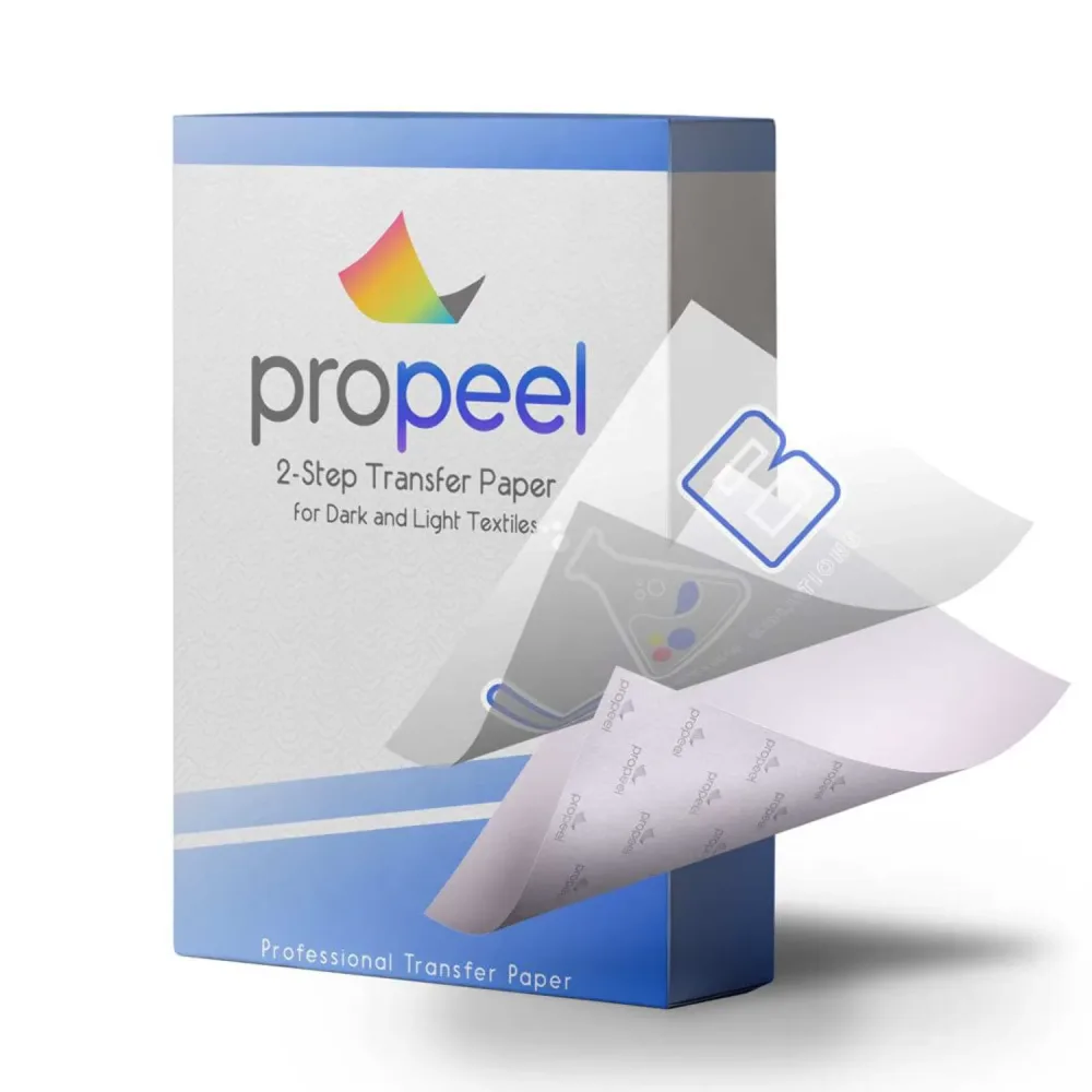 Paper white