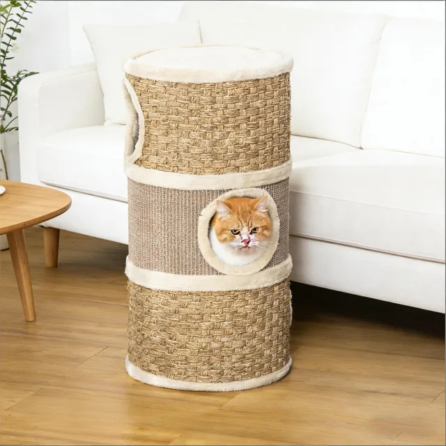 Furniture & Enrichment 27.5" 9 lbs 14.75"