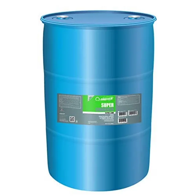 Car Detailing 55 gallons 16 oz 100 gallons