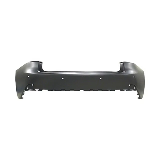 Bumper Cover