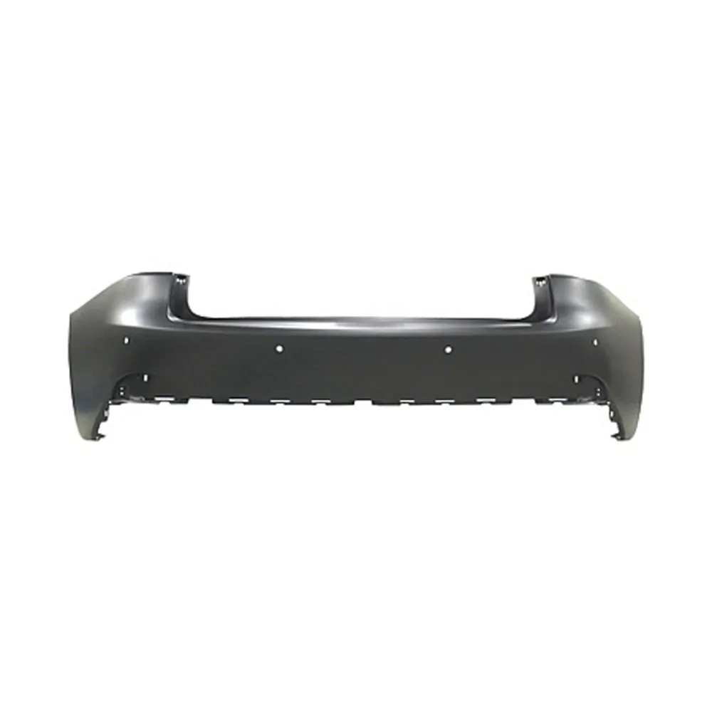 Bumper Cover