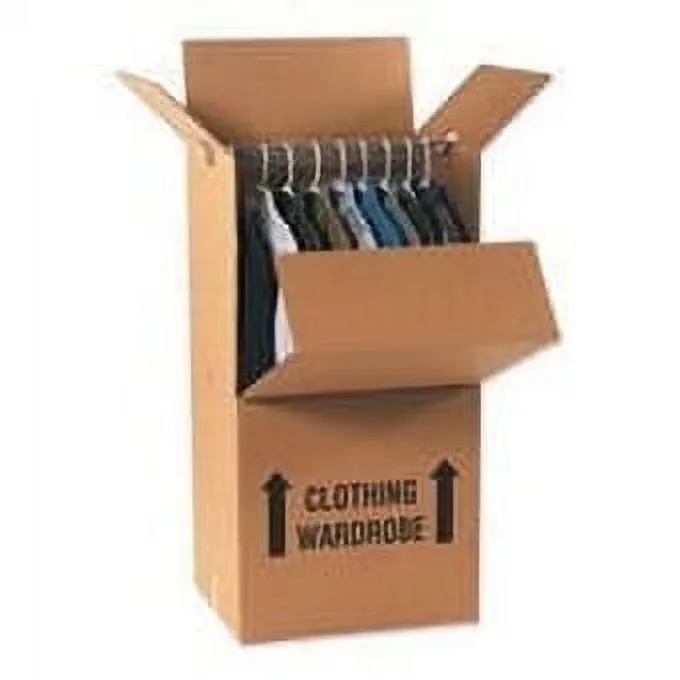 Box 5 pack 4 inches 2 inches