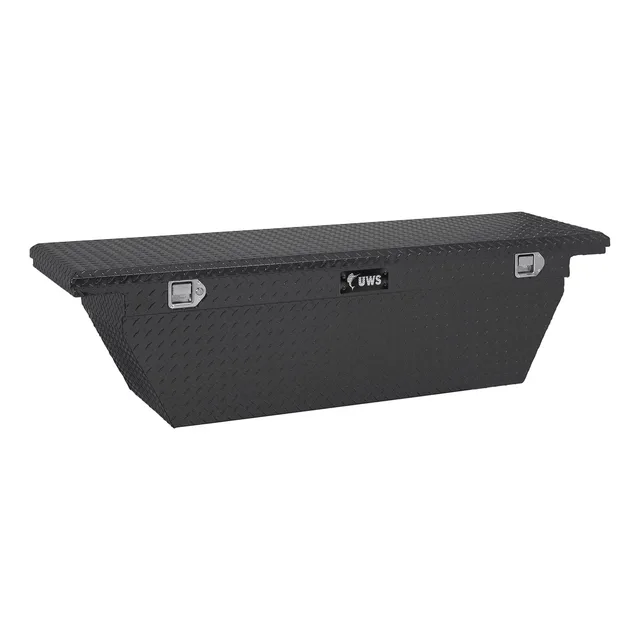 Truck Tool black 69" 63"