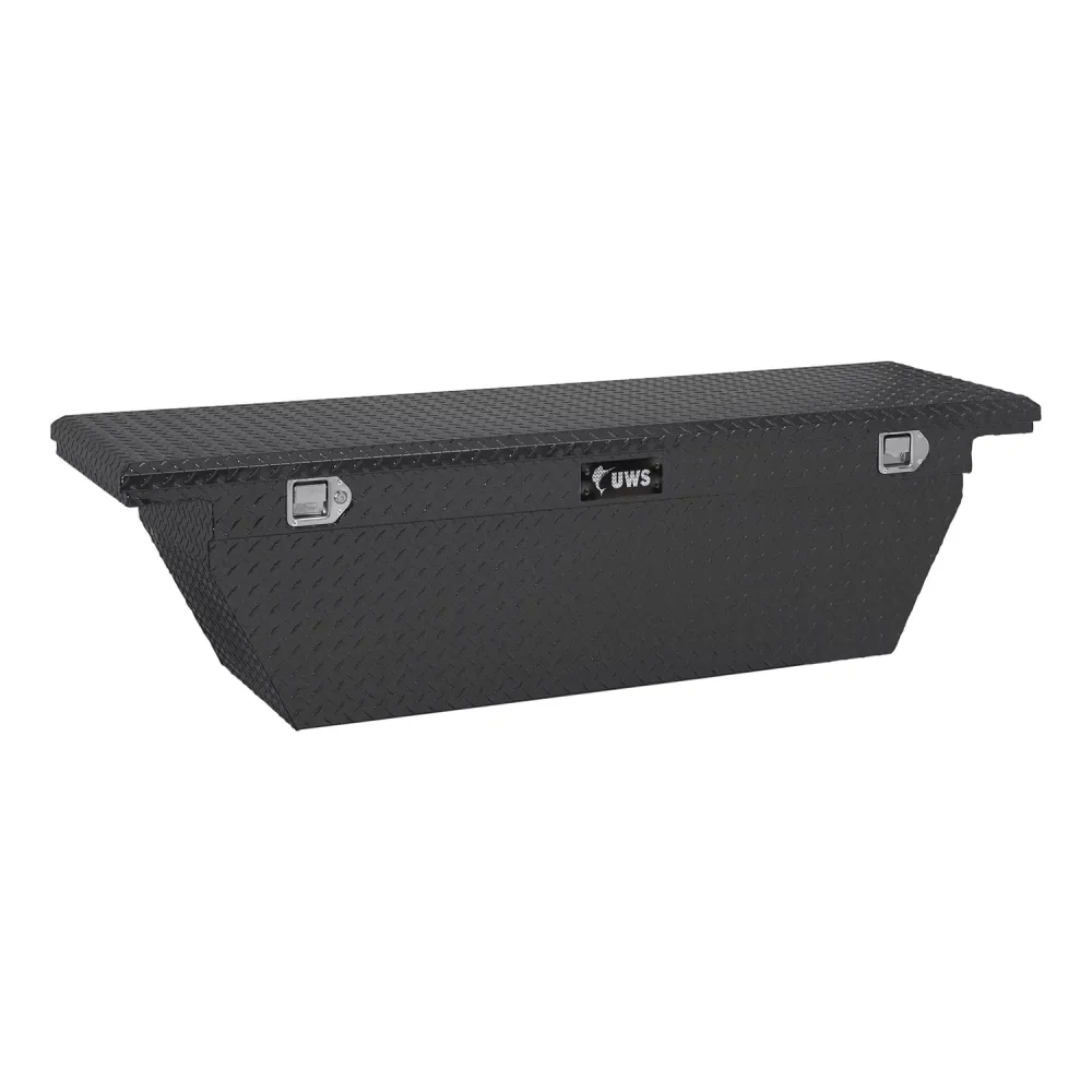 Truck Tool black 69" 63"