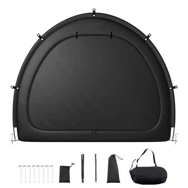Bike Storage waterproof 9.5mm portable