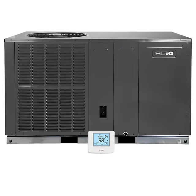 Heat Pump 230v 4 hp 66.0"