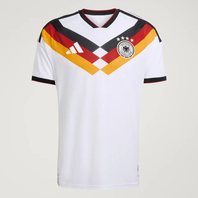 Soccer Jersey