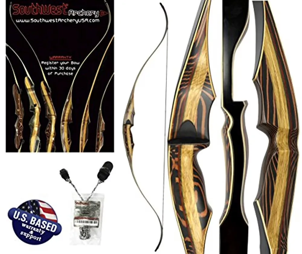 Recurve Bow 40lb
