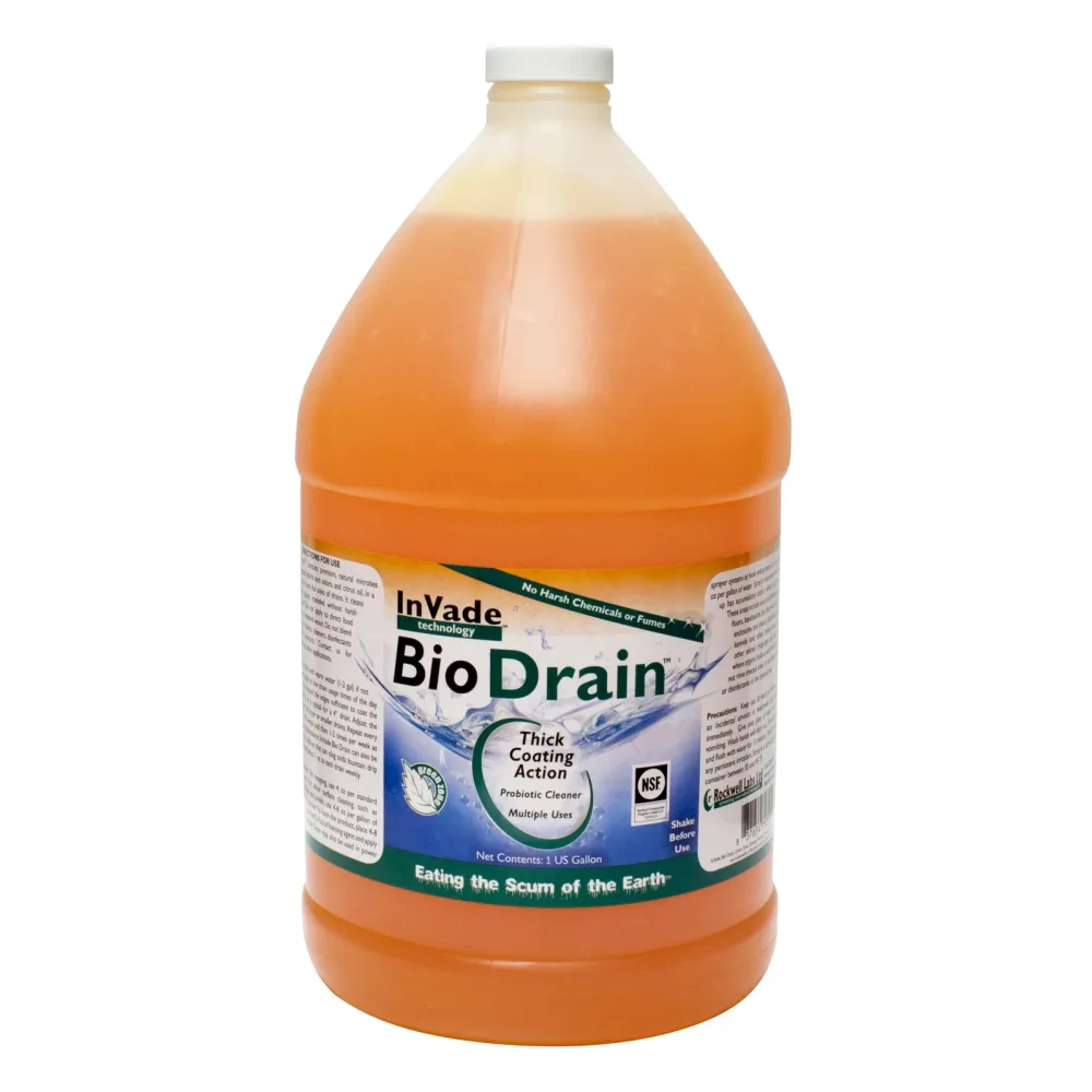 Pest Control 4 gallons 1 gallon