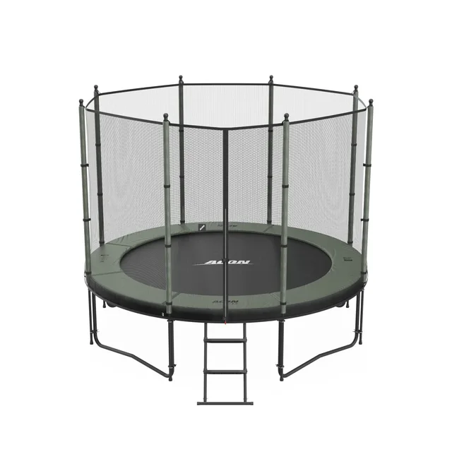 Backyard Play 10ft 10 ft 265lb
