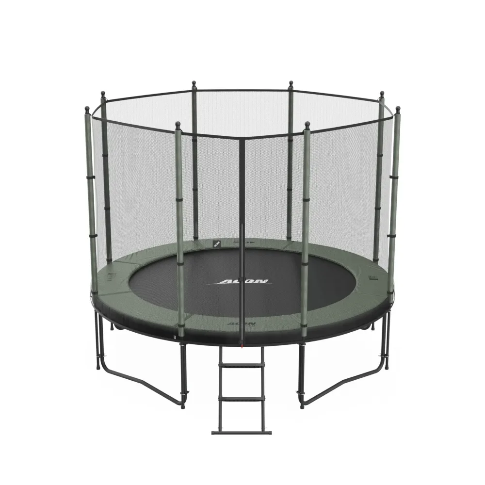 Backyard Play 10ft 10 ft 265lb