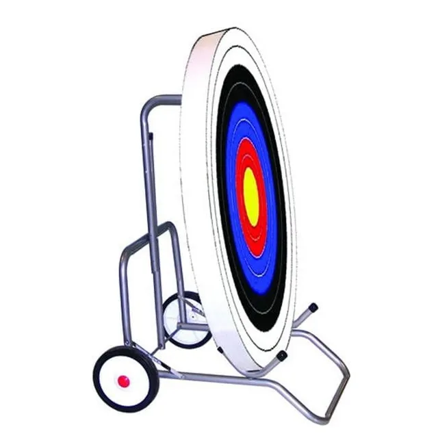 Target Stand 24" 48" portable
