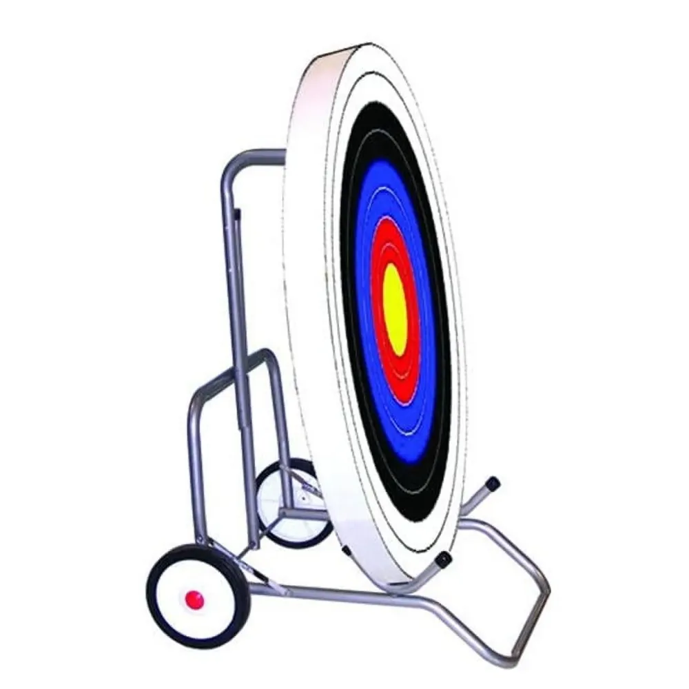 Target Stand 24" 48" portable