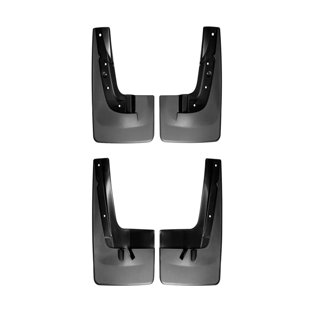 Splash Guard black