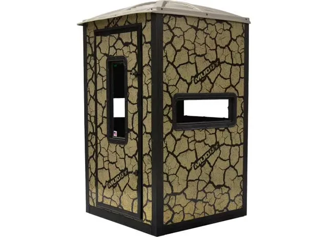 Box Blind 270 lbs heavy-duty
