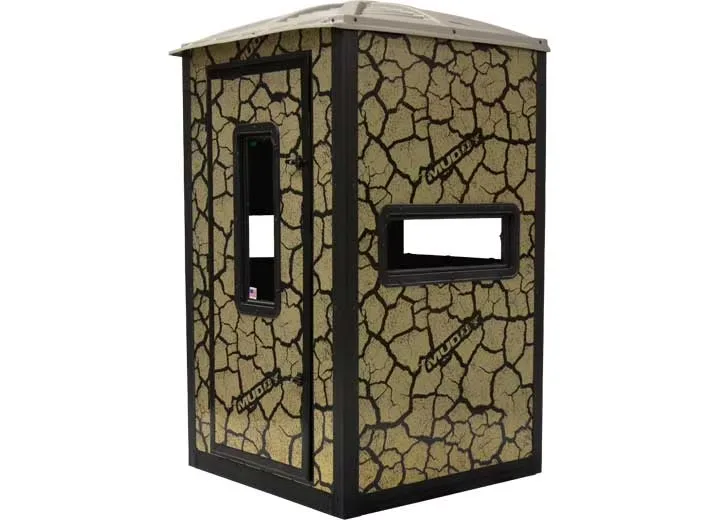 Box Blind 270 lbs heavy-duty