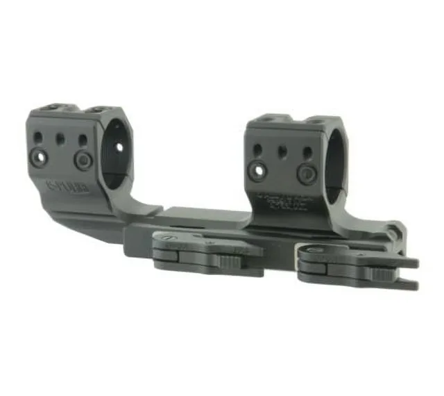 Mount 30mm 1.35" 34mm