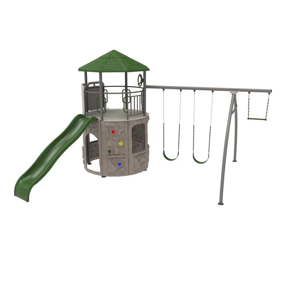 Backyard Play 10.8 foot 18 ft 16 ft