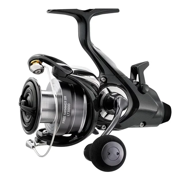 Spinning Reel 30.6 inches waterproof