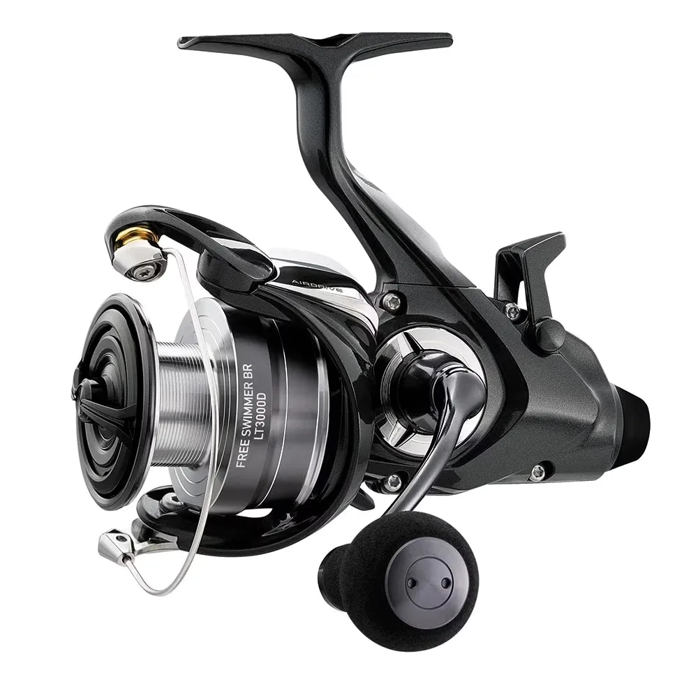 Spinning Reel 30.6 inches waterproof