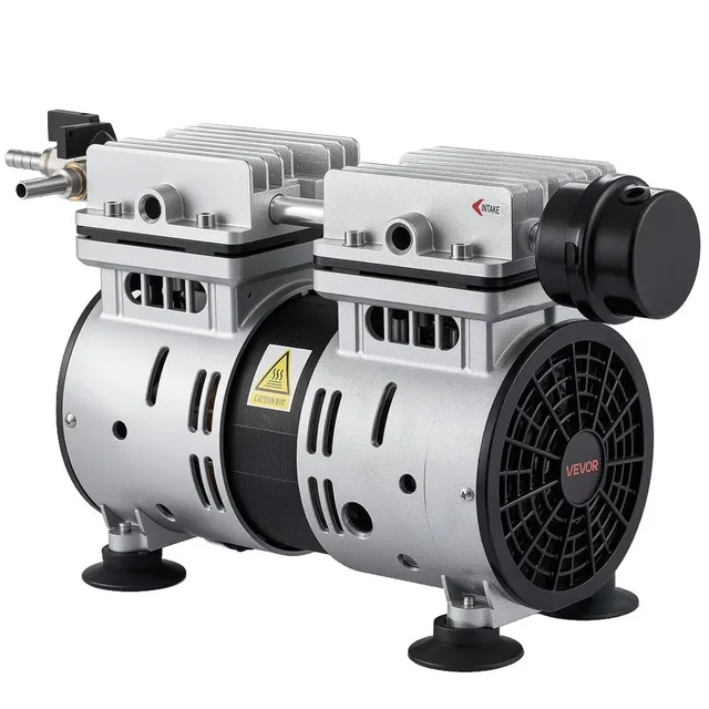 Aeration Pump 4 hp