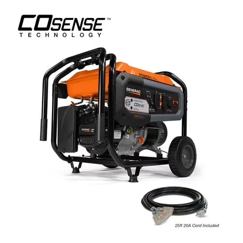 Portable heavy-duty