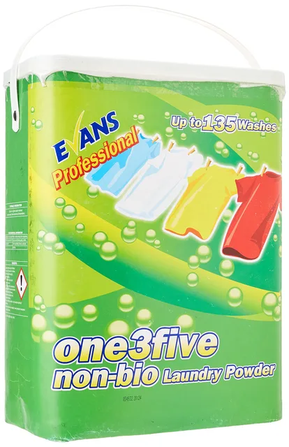 Laundry Powder 10 kg 10kg