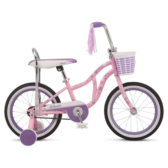 Bike 16" 16 in 2"