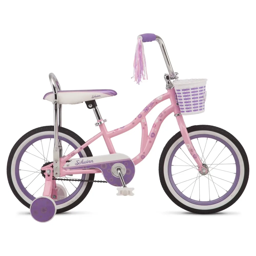 Bike 16" 16 in 2"