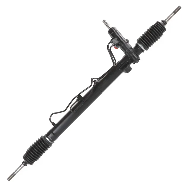 Power Steering heavy-duty