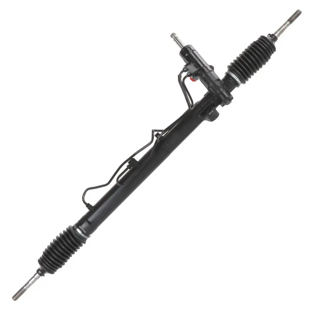 Power Steering heavy-duty