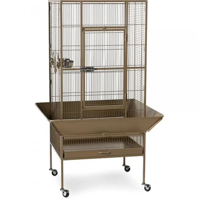 Bird Cage 0.5 in 47 lbs heavy-duty