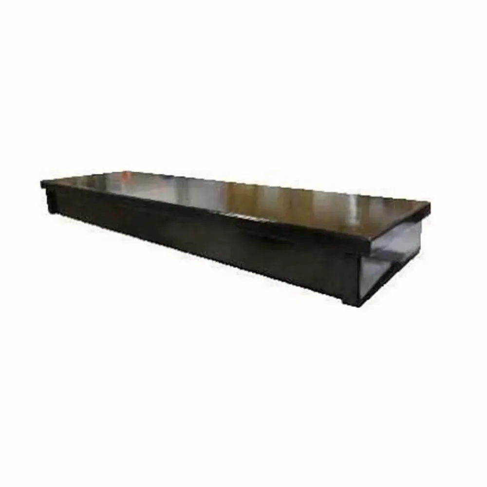 Canopy 18 in black 18 inches