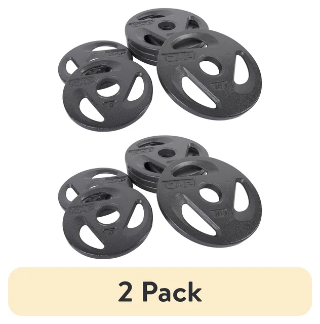 Plate Weight 2 pack 50 lb 50 lbs