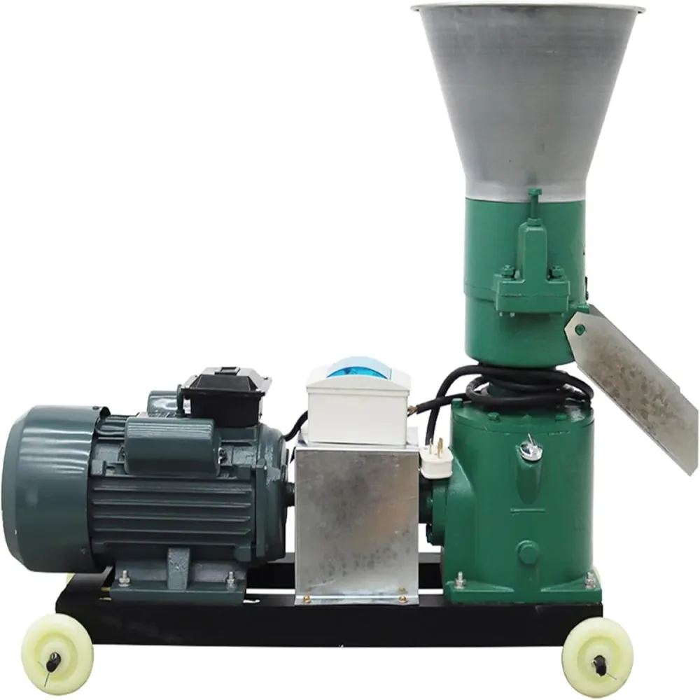Chicken Feed 3mm 220v 30.18in