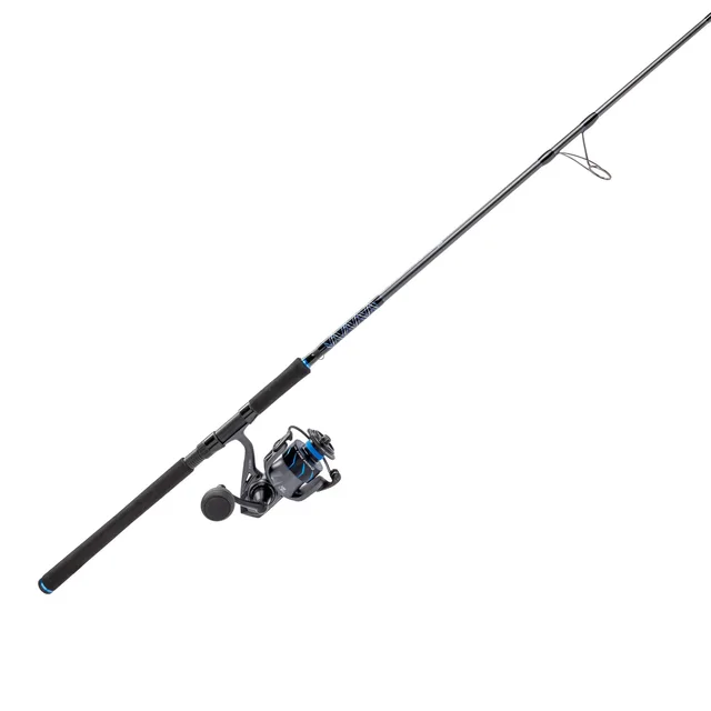 Spinning Reel red