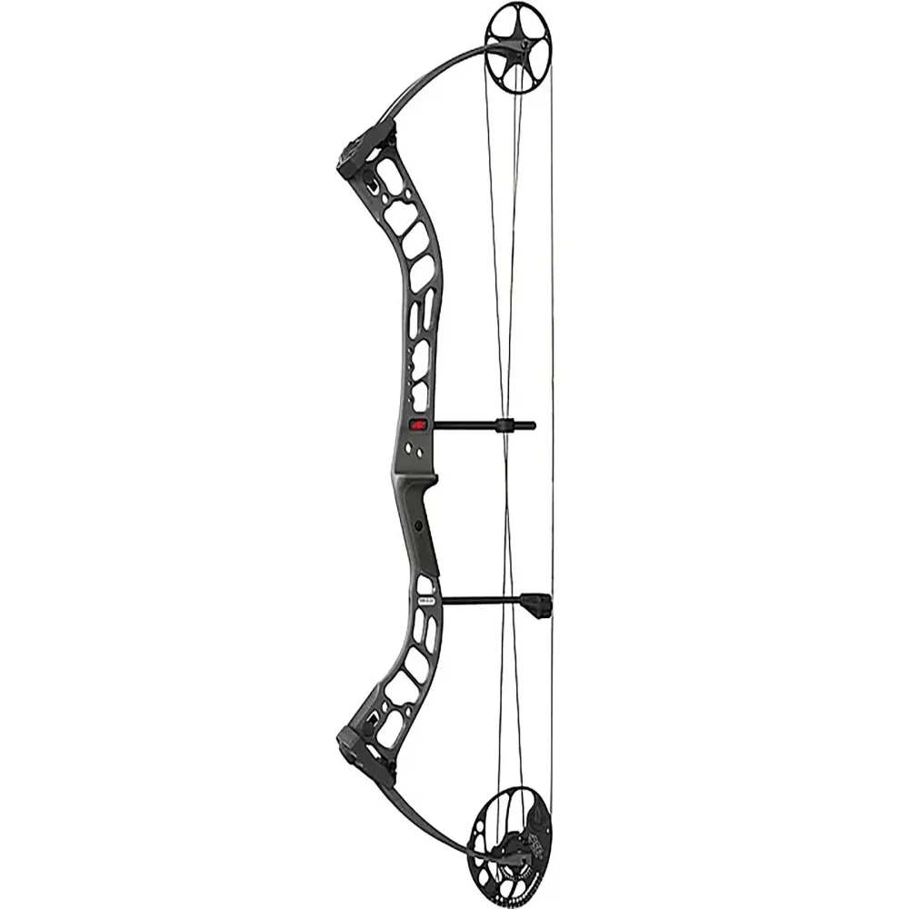 General Archery 60 lb black 32"