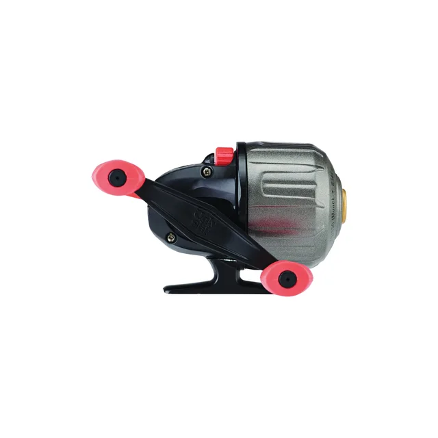 Spincast Reel