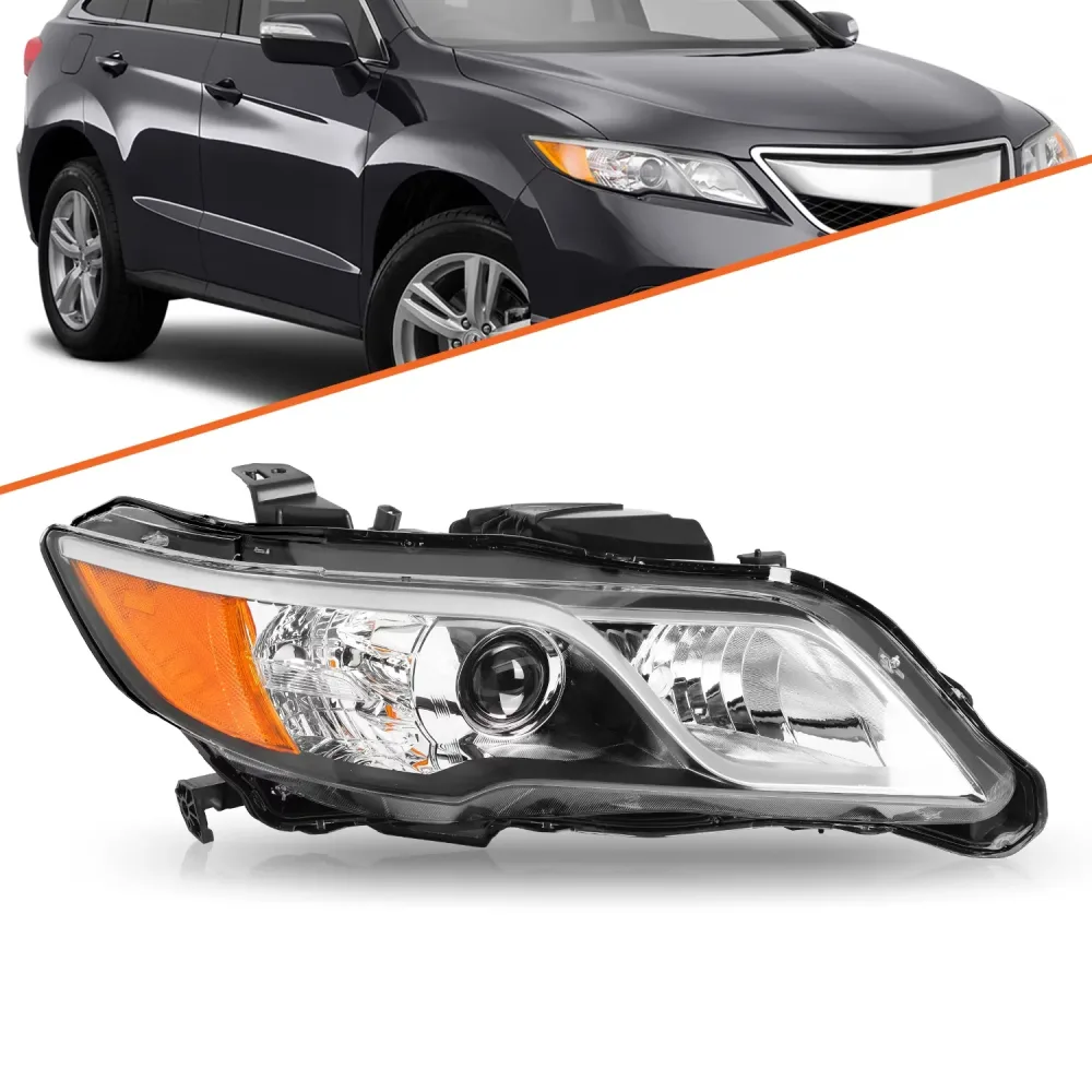 Truck Lighting waterproof