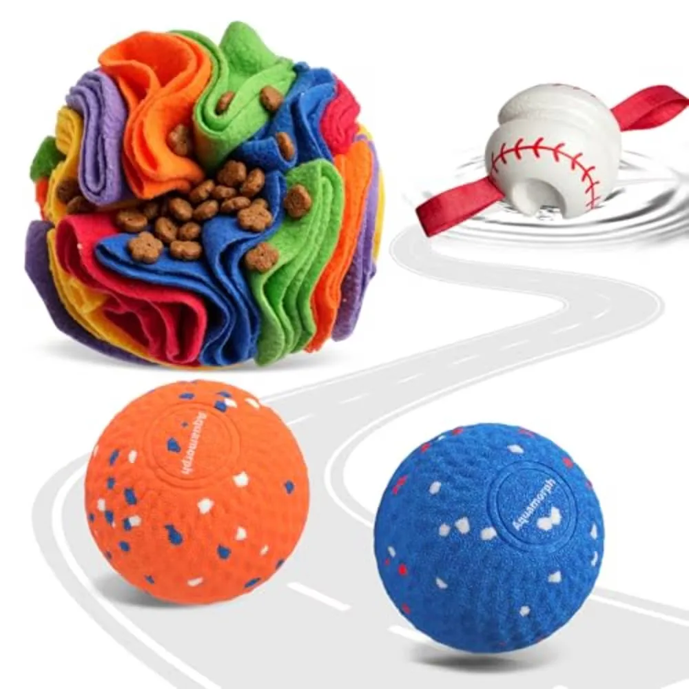 Dog Toys rechargeable