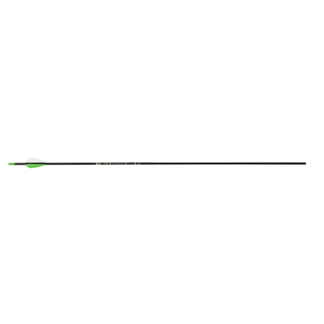 Arrows 0.006" 31" black