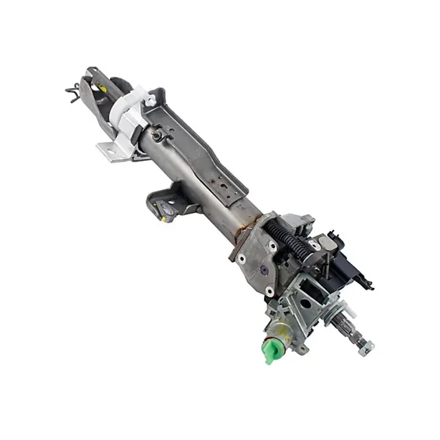 Steering Column