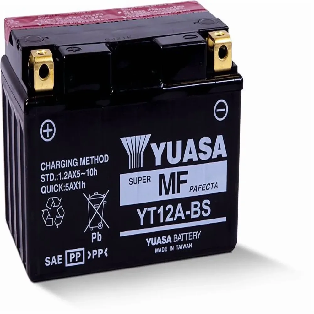 Motorcycle Parts 12 volt 6.5" 12 v