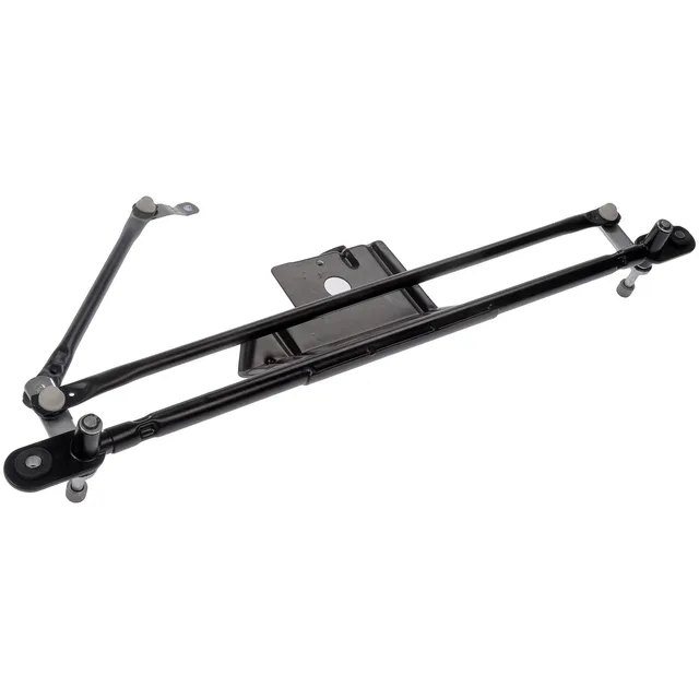 Body & Glass Parts 2006-98pack