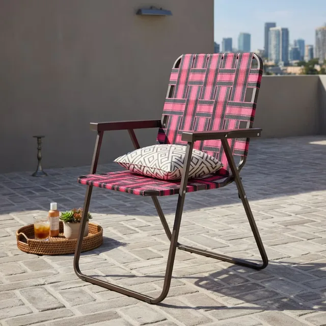 Camping Lawn foldable heavy-duty portable